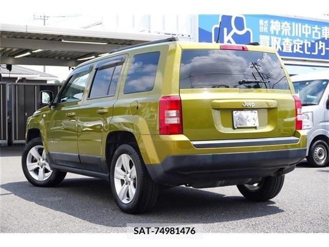 Jeep PATRIOT 2012-04 201557-3