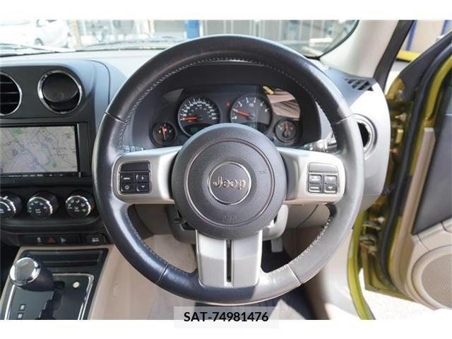 Jeep PATRIOT 2012-04 201557-5