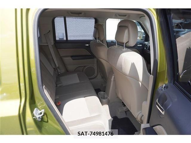 Jeep PATRIOT 2012-04 201557-9