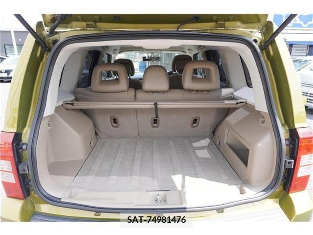 Jeep PATRIOT 2012-04 201557-10