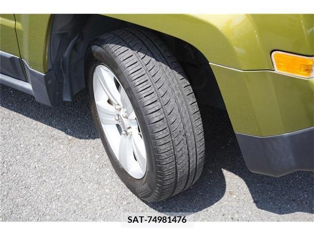 Jeep PATRIOT 2012-04 201557-13