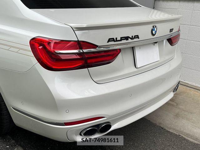 Alpine B7 2018-02 201235-8