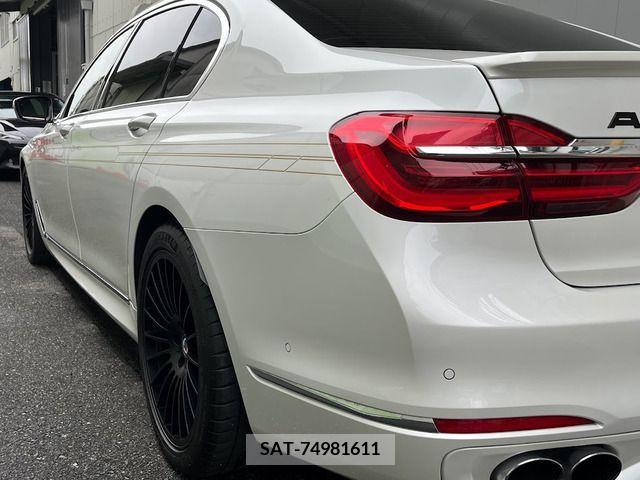Alpine B7 2018-02 201235-9