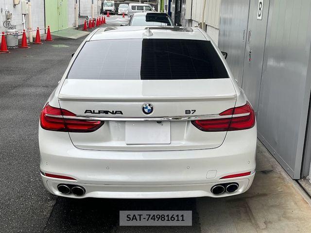 Alpine B7 2018-02 201235-15