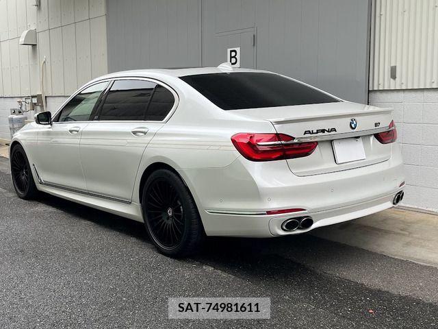 Alpine B7 2018-02 201235-1