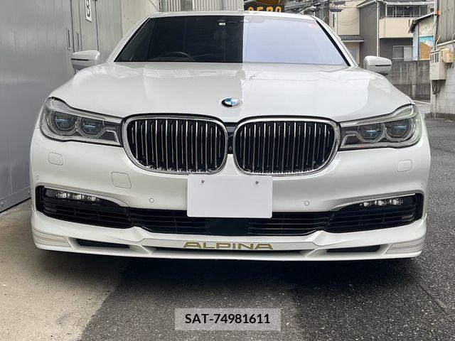 Alpine B7 2018-02 201235-3