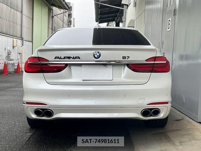Alpine B7 2018-02 201235-4