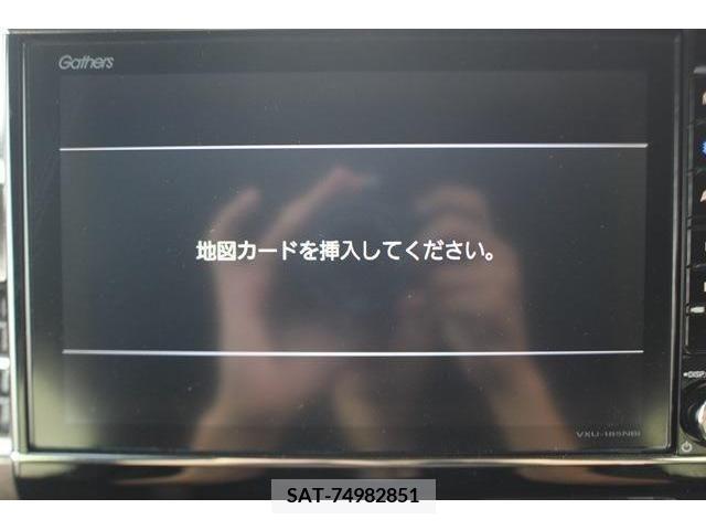 Honda N BOX CUSTOM 2017-01 392723-1