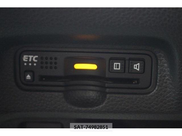Honda N BOX CUSTOM 2017-01 392723-3
