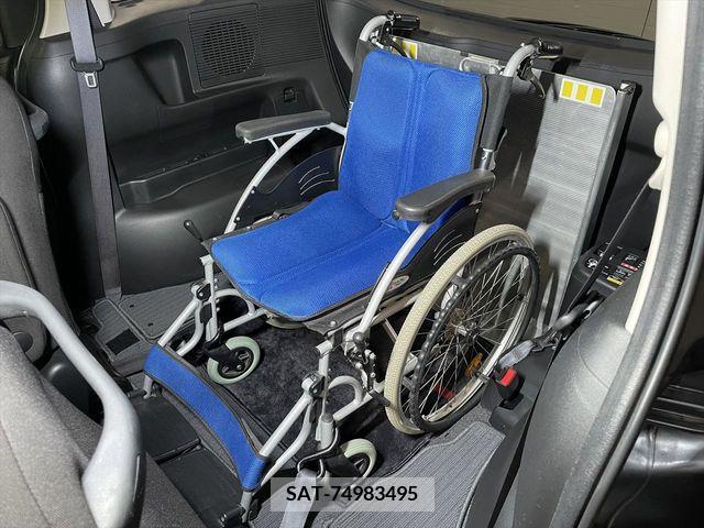 Honda FREED 2012-05 372384-7