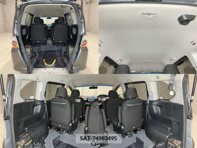 Honda FREED 2012-05 372384-15