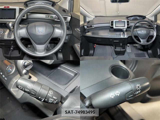 Honda FREED 2012-05 372384-22