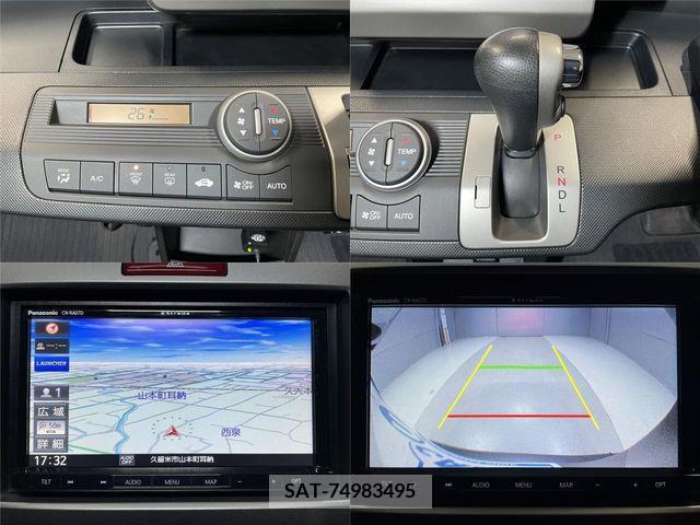 Honda FREED 2012-05 372384-18