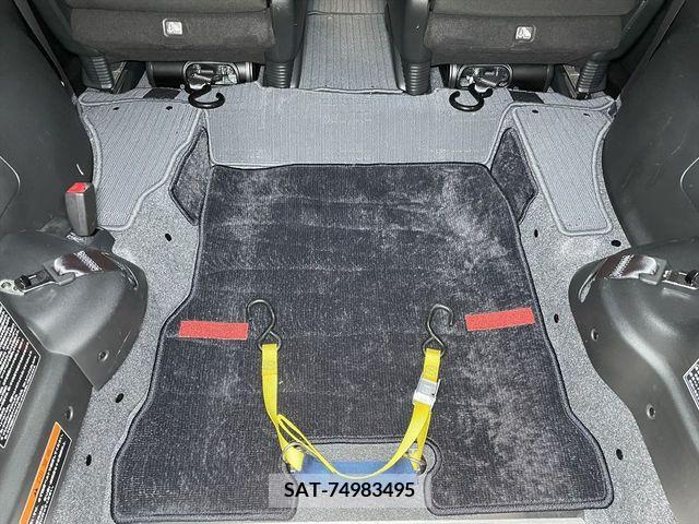 Honda FREED 2012-05 372384-10