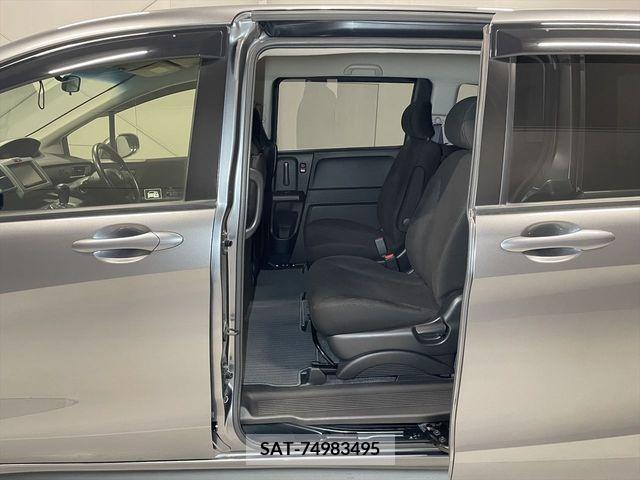 Honda FREED 2012-05 372384-8