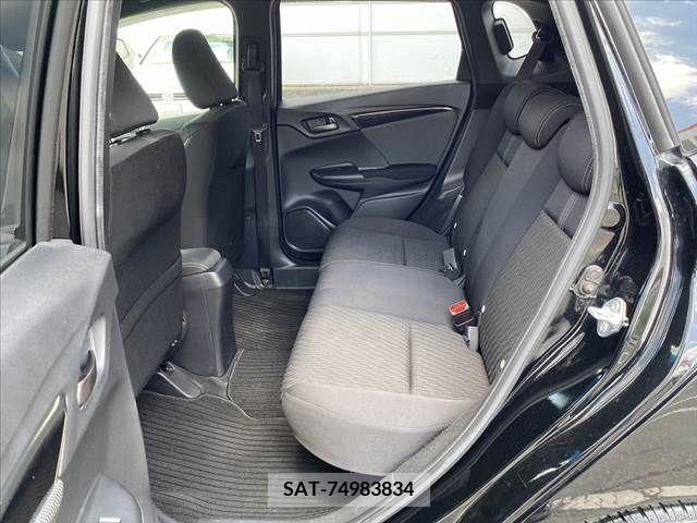 Honda FIT HYBRID 2018-04 360277-16