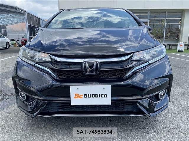 Honda FIT HYBRID 2018-04 360277-5