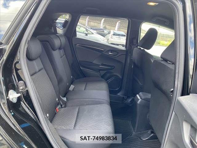 Honda FIT HYBRID 2018-04 360277-15