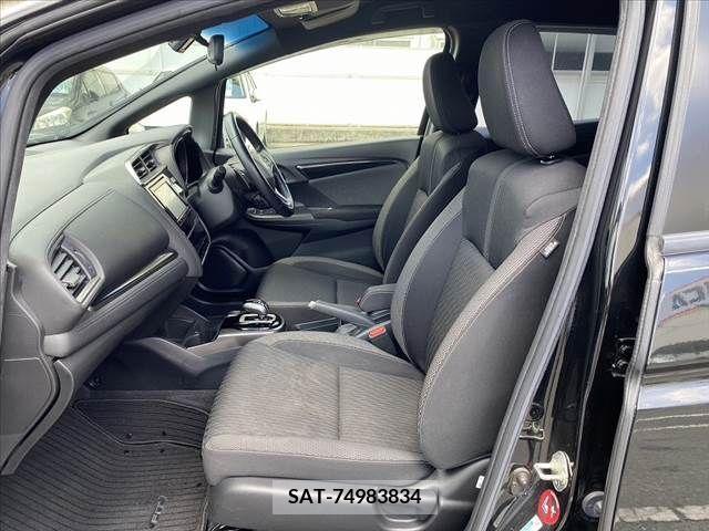 Honda FIT HYBRID 2018-04 360277-14