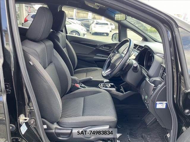 Honda FIT HYBRID 2018-04 360277-13