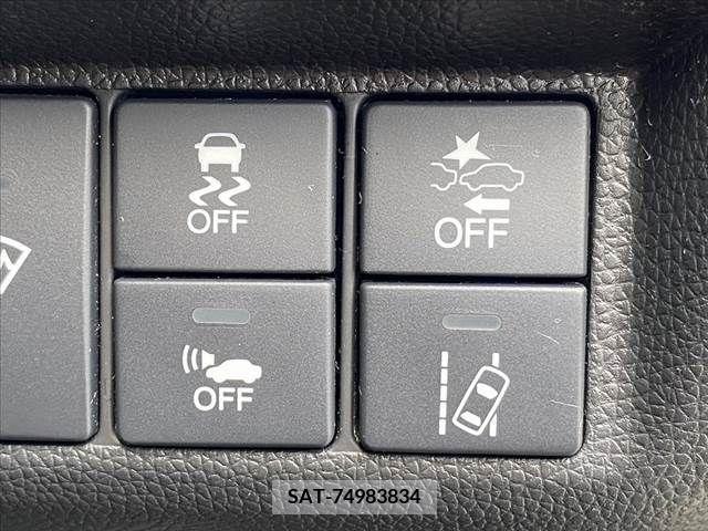 Honda FIT HYBRID 2018-04 360277-29