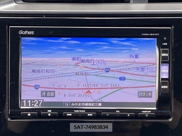 Honda FIT HYBRID 2018-04 360277-20