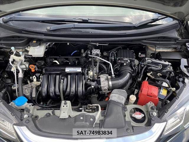 Honda FIT HYBRID 2018-04 360277-19