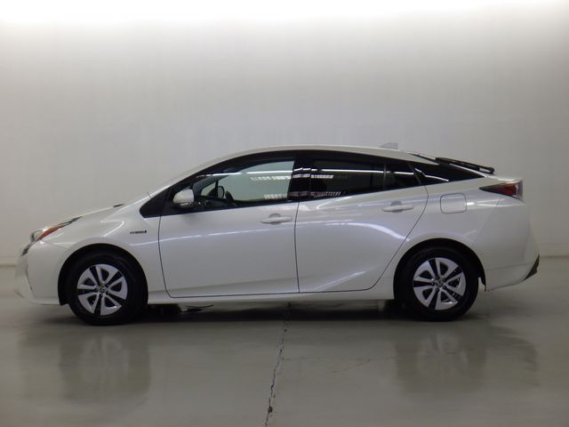 Toyota PRIUS 2016-09 16618-3