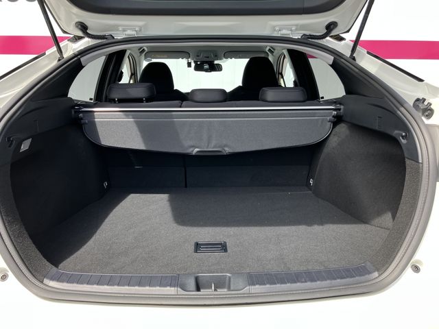 Toyota PRIUS 2016-09 16618-24