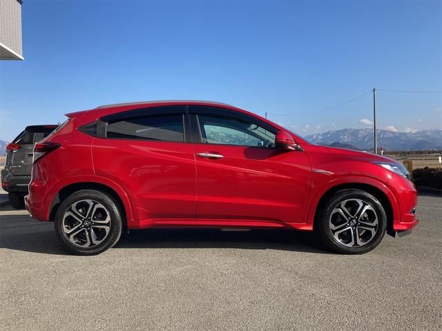 Honda VEZEL 2016-01 4827-3
