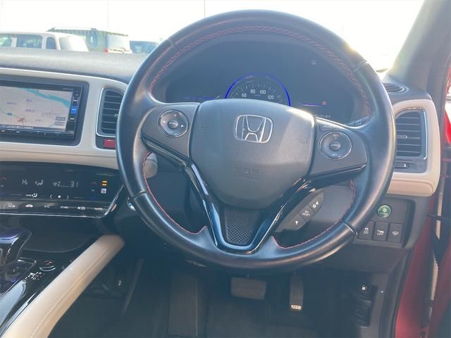 Honda VEZEL 2016-01 4827-13