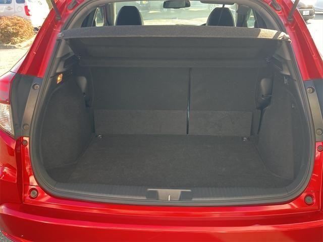 Honda VEZEL 2016-01 4827-8