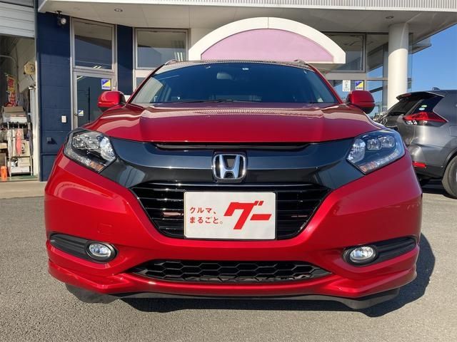 Honda VEZEL 2016-01 4827-1