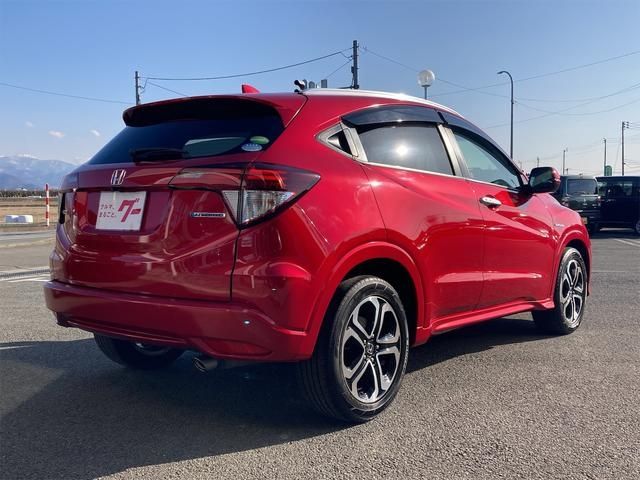Honda VEZEL 2016-01 4827-4