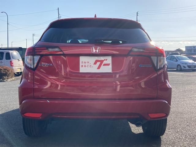 Honda VEZEL 2016-01 4827-7