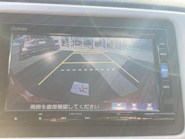Honda VEZEL 2016-01 4827-12