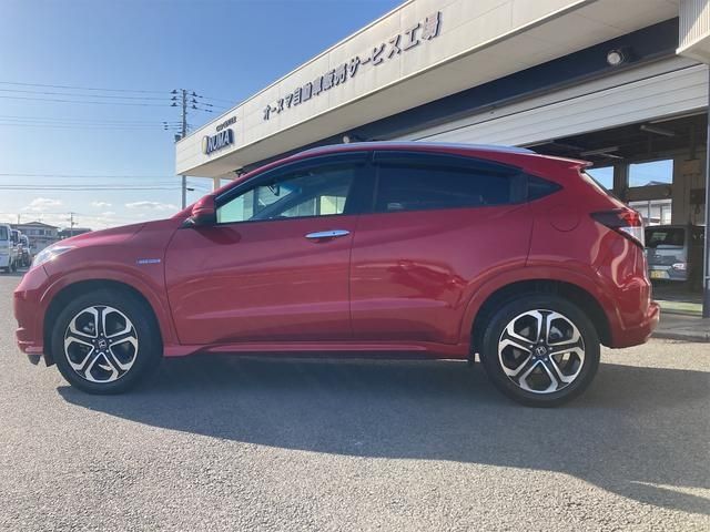 Honda VEZEL 2016-01 4827-5