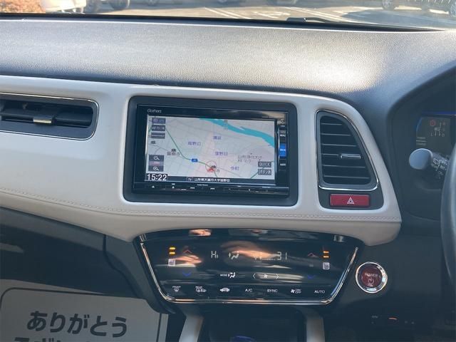 Honda VEZEL 2016-01 4827-10