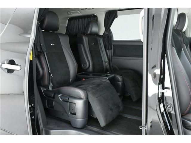 Toyota ALPHARD 2013-08 193404-8