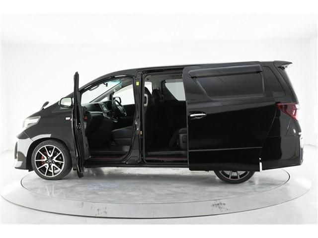 Toyota ALPHARD 2013-08 193404-3