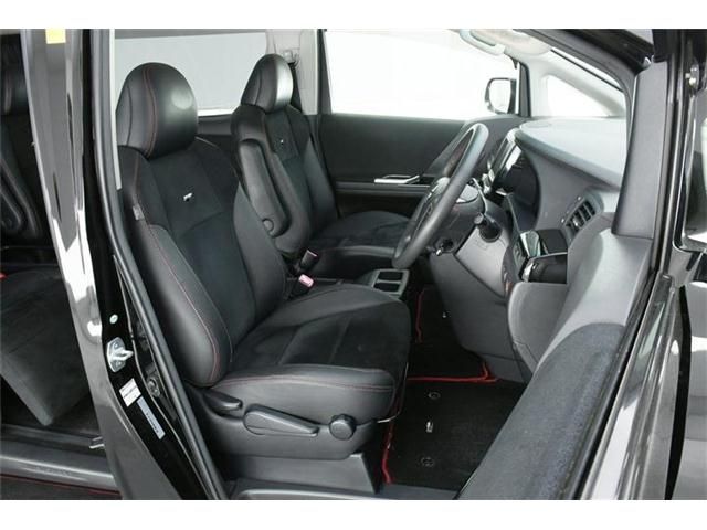 Toyota ALPHARD 2013-08 193404-7