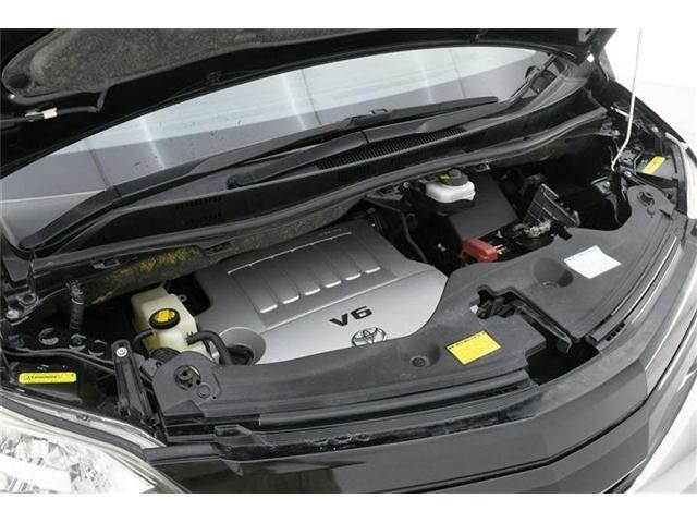 Toyota ALPHARD 2013-08 193404-18