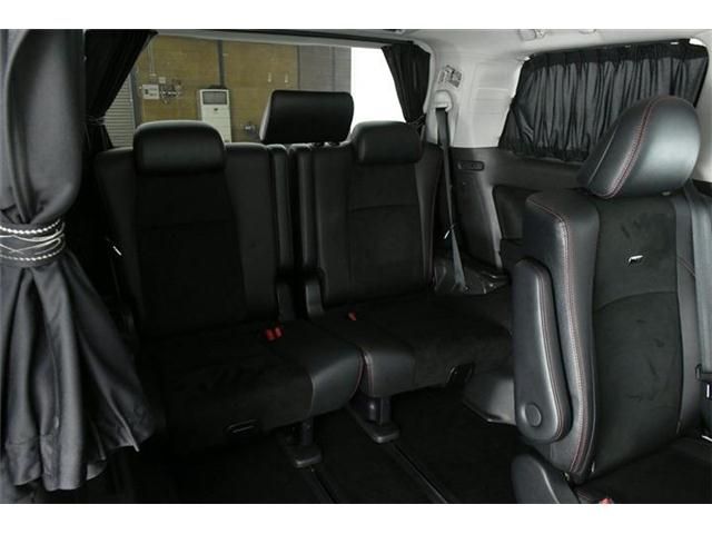 Toyota ALPHARD 2013-08 193404-9