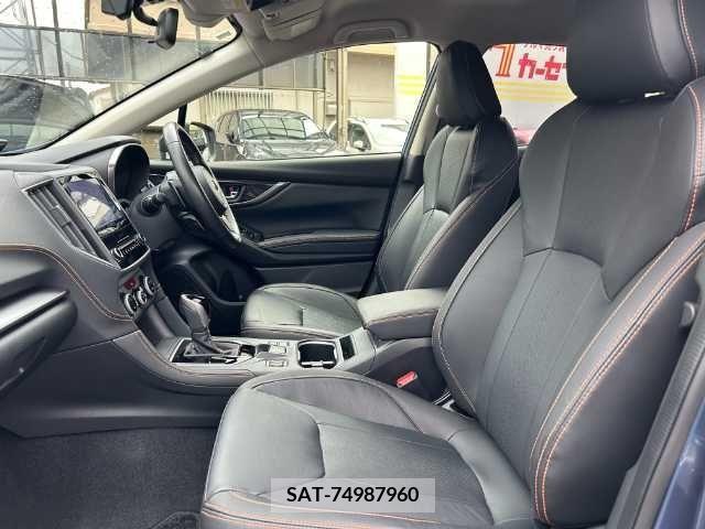 Subaru SUBARU 2018-07 241987-9