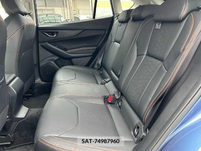 Subaru SUBARU 2018-07 241987-10
