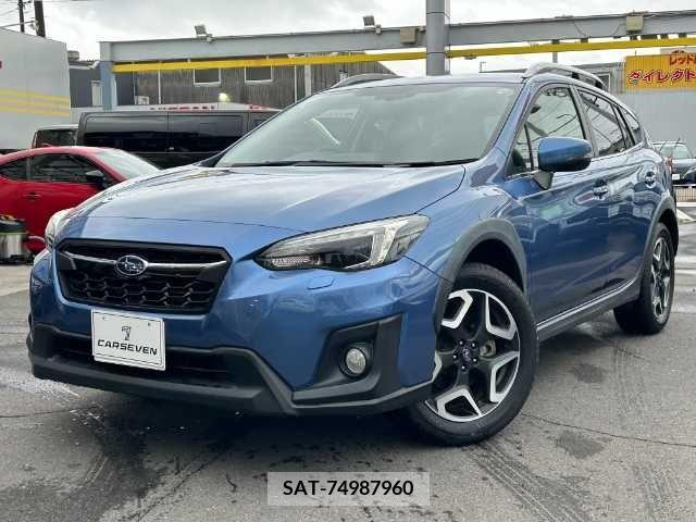 Subaru SUBARU 2018-07 241987-0
