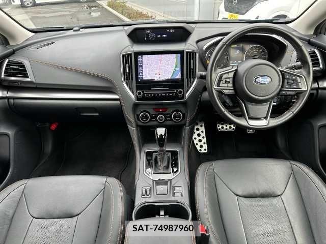 Subaru SUBARU 2018-07 241987-1