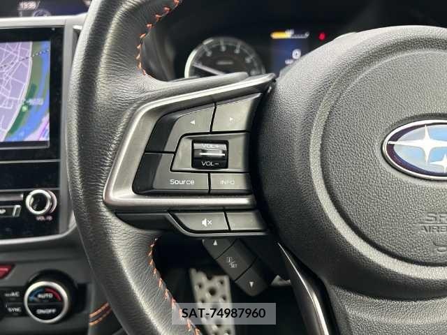 Subaru SUBARU 2018-07 241987-3