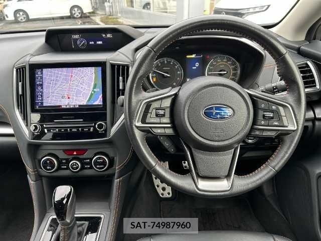 Subaru SUBARU 2018-07 241987-2