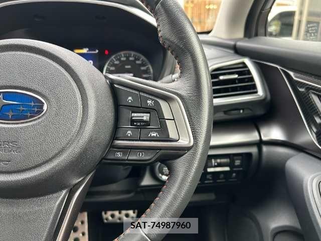 Subaru SUBARU 2018-07 241987-4
